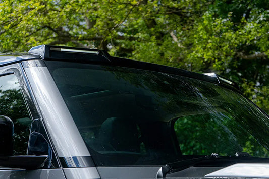 Gallery for CLR LD Rebuilding Kit based on Land Rover Defender 2020 7