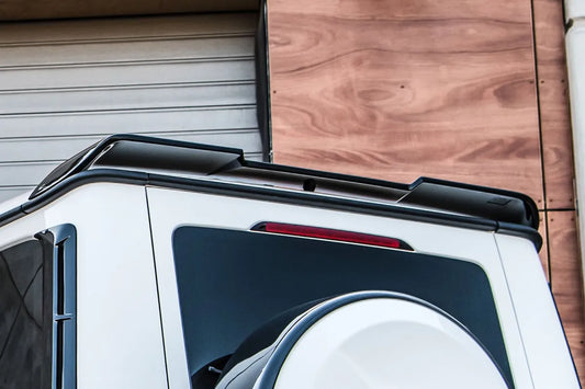 Gallery for CLR G770 based on Mercedes G Class 6