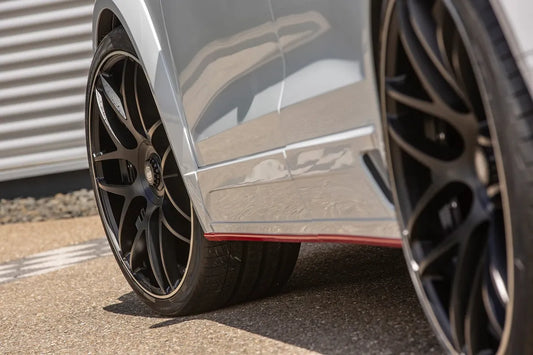 Gallery for CLR 8S Based on Audi Q8 7