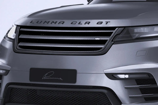 Gallery for CLR GT based on Range Rover Velar 10