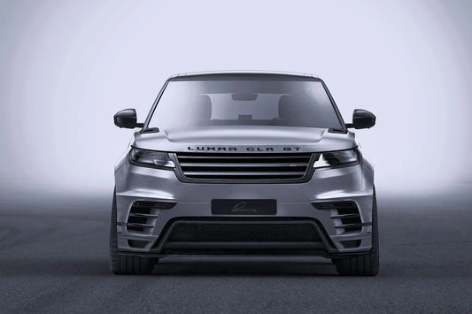 Gallery for CLR GT based on Range Rover Velar 4