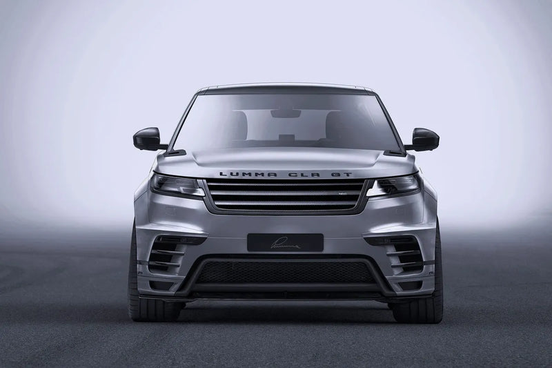 CLR GT based on Range Rover Velar - 5
