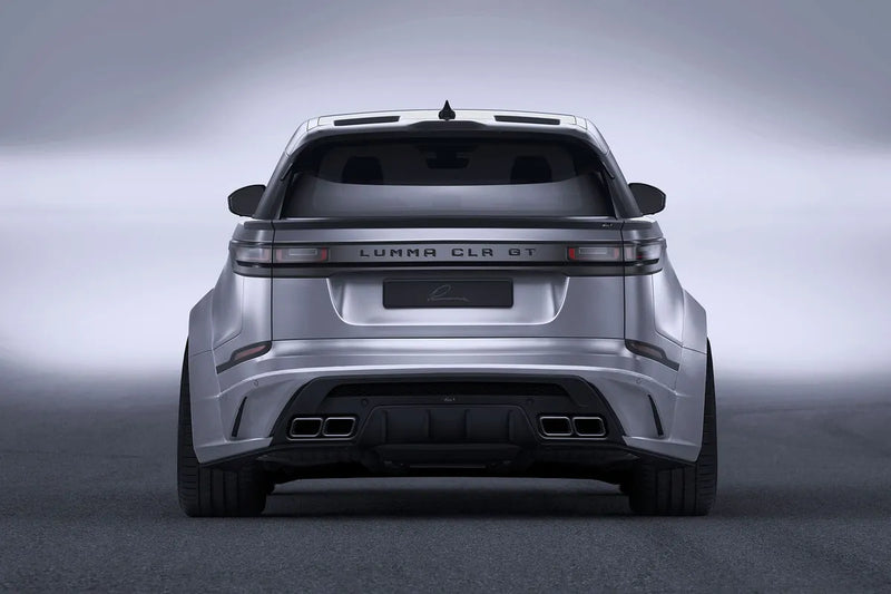 CLR GT based on Range Rover Velar - 6