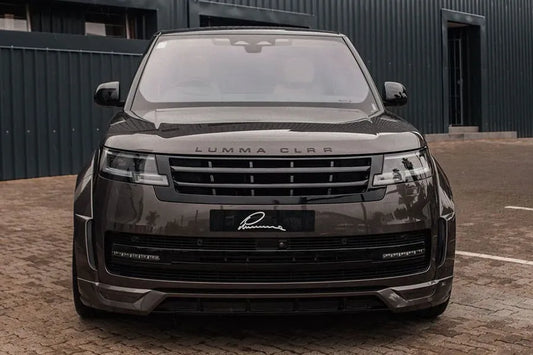 Gallery for CLR R 2023 based on Range Rover (2023 on) 5