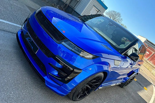 Gallery for CLR RS 2023 based on Range Rover Sport (2023 on) 5