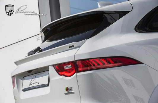 Gallery for CLR F Based on Jaguar F-Pace 2016 onwards 7