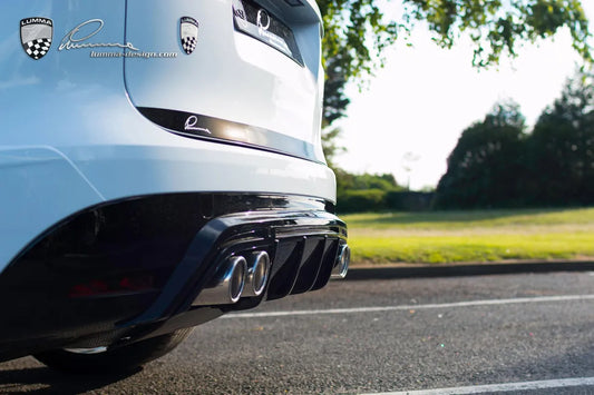 Gallery for CLR F Based on Jaguar F-Pace 2016 onwards 32