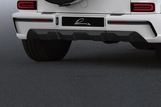 Gallery for CLR G770 based on Mercedes G Class 2