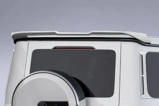 Gallery for CLR G770 based on Mercedes G Class 4