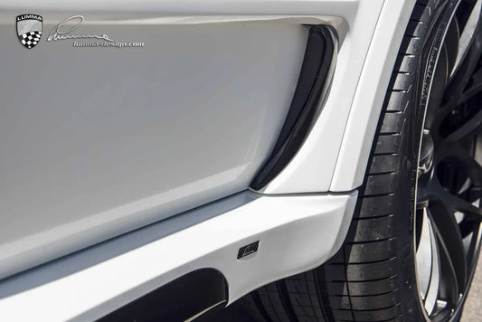 Gallery for CLR G800 based on Mercedes-Benz GLE Coupe 12