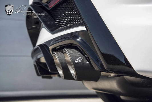 Gallery for CLR G800 based on Mercedes-Benz GLE Coupe 14