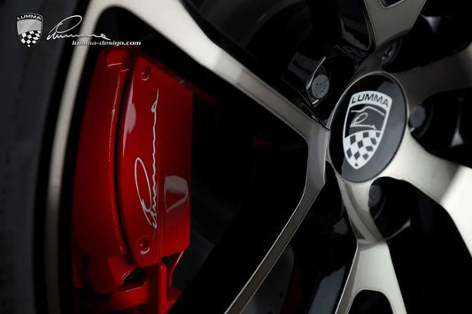 Gallery for CLR G800 based on Mercedes-Benz GLE Coupe 23