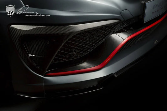 Gallery for CLR G800 based on Mercedes-Benz GLE Coupe 25