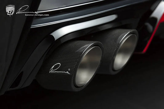 Gallery for CLR G800 based on Mercedes-Benz GLE Coupe 29