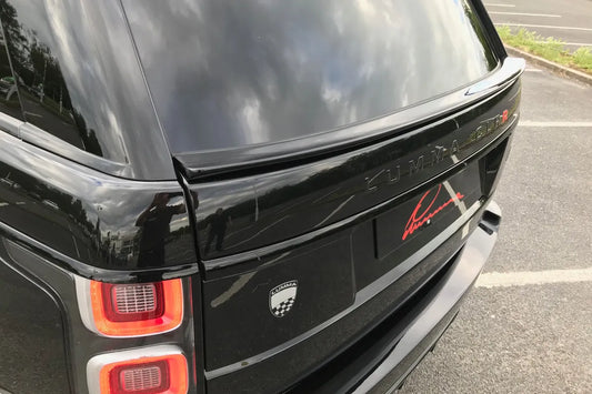 Gallery for CLR R 2018 based on Range Rover Vogue MY 2018 20