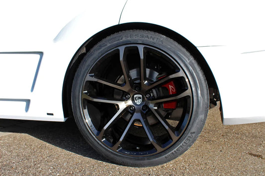 Gallery for CLR Evo based on Range Rover 2012 3