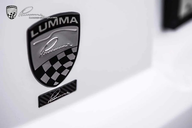 CLR RS based on Range Rover - 5