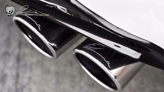 Gallery for CLR RS based on Range Rover 19