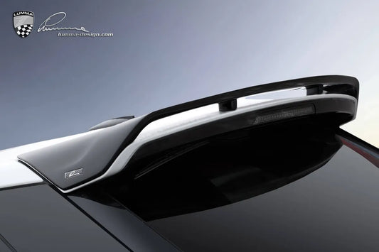 Gallery for CLR RS based on Range Rover 20