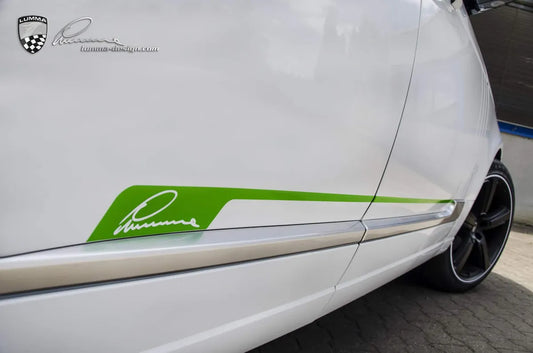 Gallery for CLR SR based on Range Rover 9