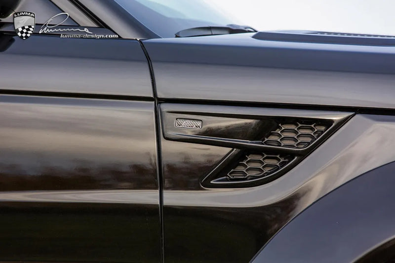 CLR SV based on Range Rover Sport (2014 on) - 6