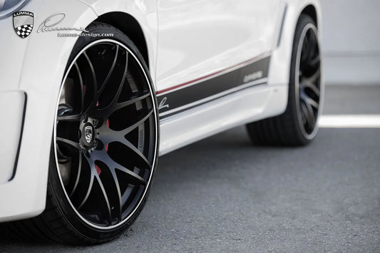 Gallery for CLR X5 RS Based on BMW X5 (2014 on) 4