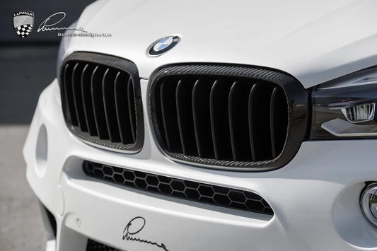 Gallery for CLR X5 RS Based on BMW X5 (2014 on) 5