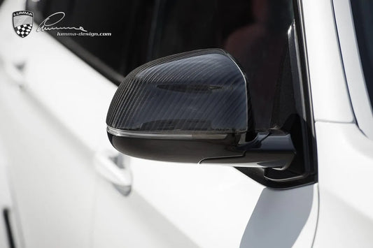 Gallery for CLR X5 RS Based on BMW X5 (2014 on) 6