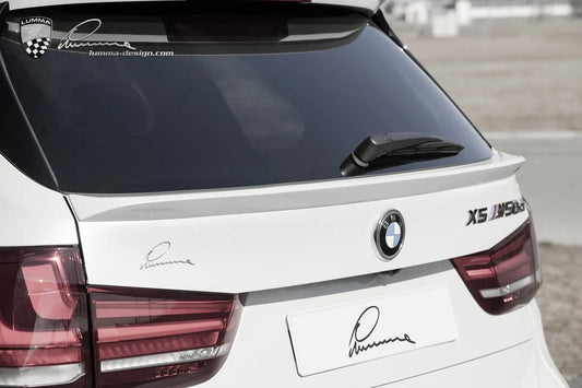 Gallery for CLR X5 RS Based on BMW X5 (2014 on) 7