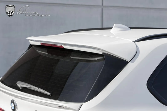 Gallery for CLR X5 RS Based on BMW X5 (2014 on) 8