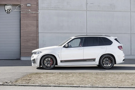 Gallery for CLR X5 RS Based on BMW X5 (2014 on) 9