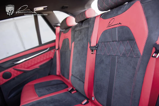 Gallery for CLR X5 RS Based on BMW X5 (2014 on) 12