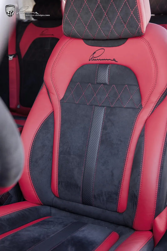 Gallery for CLR X5 RS Based on BMW X5 (2014 on) 13