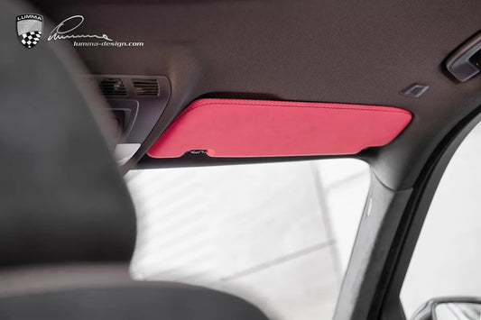 Gallery for CLR X5 RS Based on BMW X5 (2014 on) 14