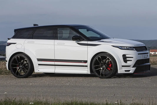 Gallery for CLR RE based on Range Rover Evoque 3