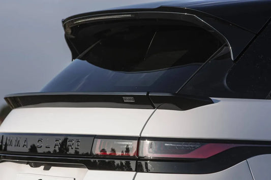 Gallery for CLR RE based on Range Rover Evoque 6