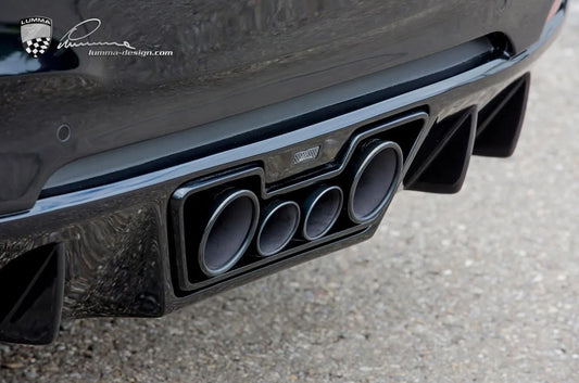 Gallery for CLR X6 R based on BMW X6 21