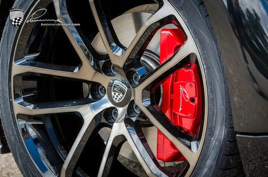 Gallery for CLR X6 R based on BMW X6 23