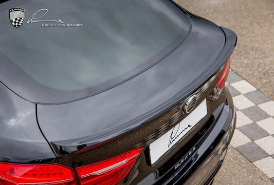 Gallery for CLR X6 R based on BMW X6 26