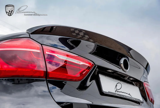 Gallery for CLR X6 R based on BMW X6 27