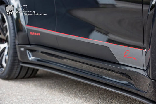 Gallery for CLR X6 R based on BMW X6 30