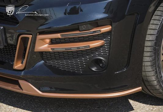 Gallery for CLR X6 R based on BMW X6 35