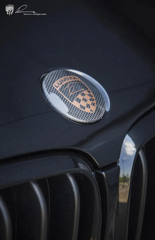 Gallery for CLR X6 R based on BMW X6 36