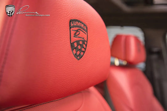 Gallery for CLR X6 R based on BMW X6 38