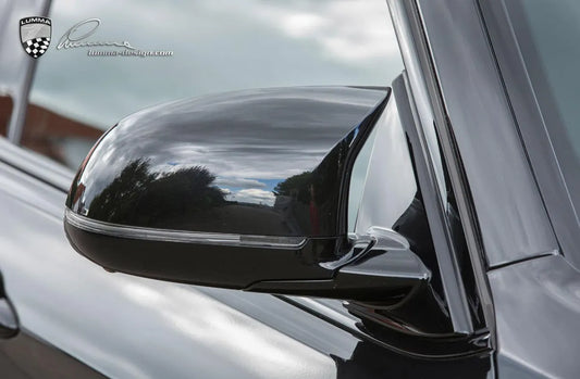 Gallery for CLR X6 R based on BMW X6 45