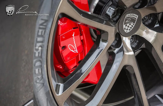 Gallery for CLR X6 R based on BMW X6 49