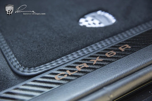 Gallery for CLR X6 R based on BMW X6 50