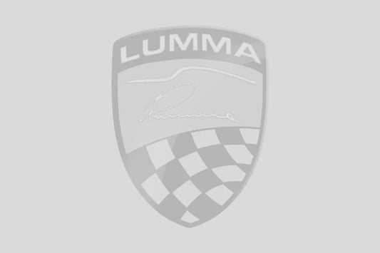 Lumma Entrance Light Projections